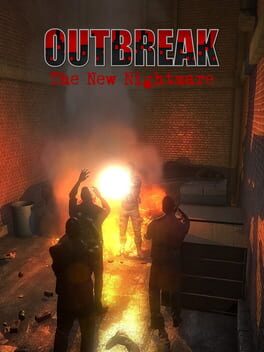 Outbreak: The New Nightmare - Definitive Edition