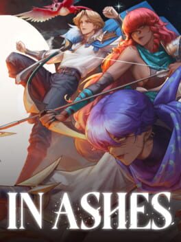 In Ashes