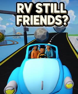 Drive With Friends