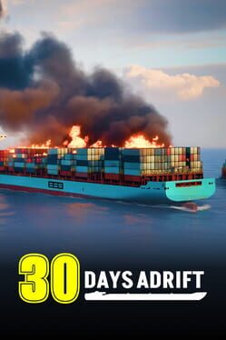30 Days Adrift