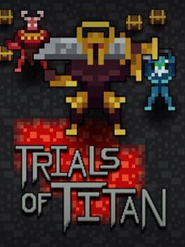 Trials of Titan