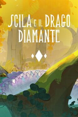 Scila e il Drago Diamante