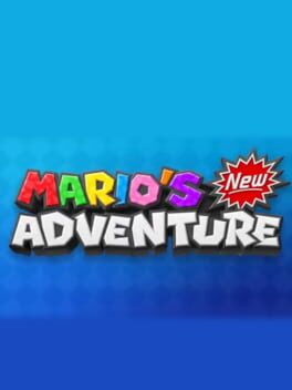 Mario's New Adventure