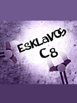 Esklavos C8