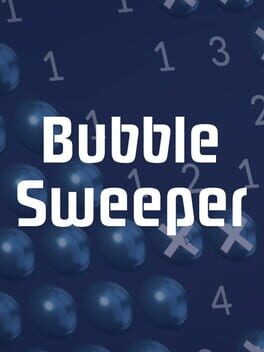 Bubble Sweeper