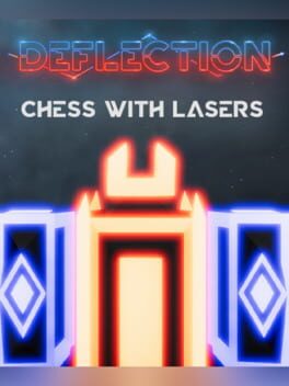 Chess with Lasers