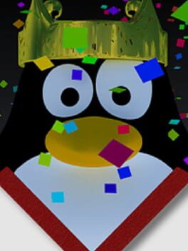 Super Tux Party