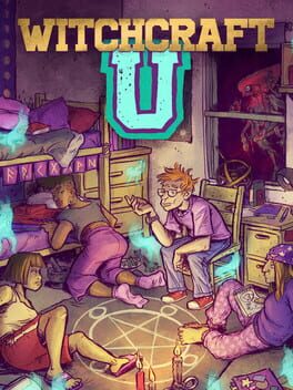 Witchcraft U