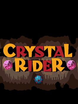 Crystal Rider
