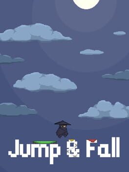 Jump & Fall