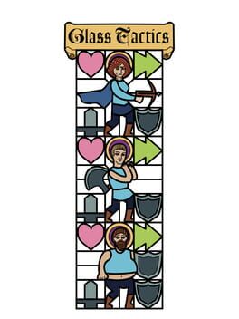 Glass Tactics