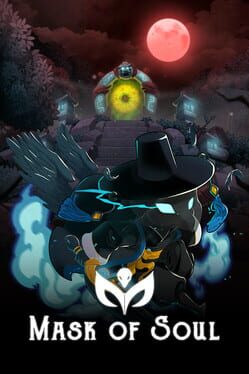 Mask of Soul