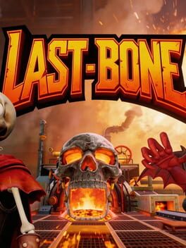 Last Bone