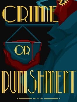 Crime or Punishment