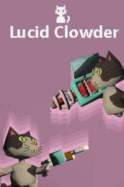 Lucid Clowder