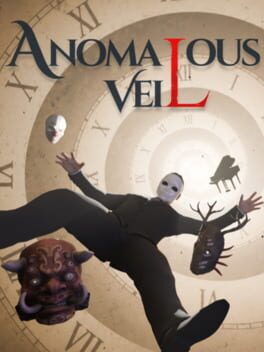 Anomalous Veil