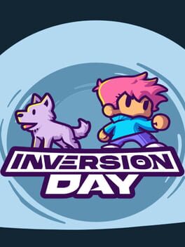 Inversion Day