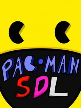 Pac-Man SDL