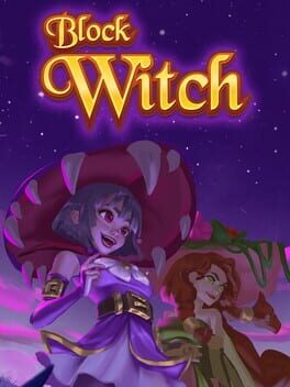 Block Witch