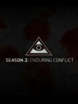 The Black Watchmen: Season 2 - Enduring Conflict