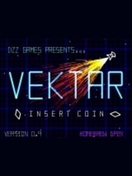 Vektar