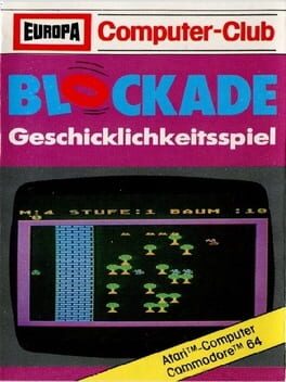Blockade
