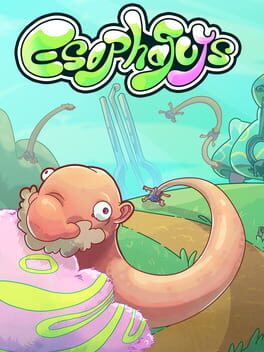 Esophaguys