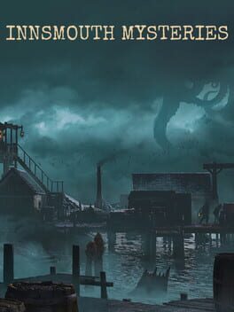 Innsmouth Mysteries