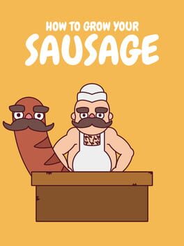 How to Grow Your Sausage