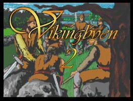 Vikingbyen 2