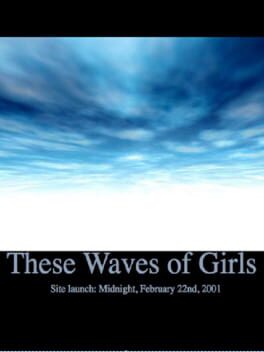 These Waves of Girls