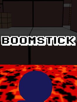 Boom Stick