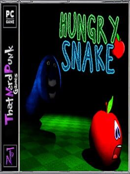 Hungry Snake
