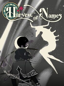 Harvest of Names