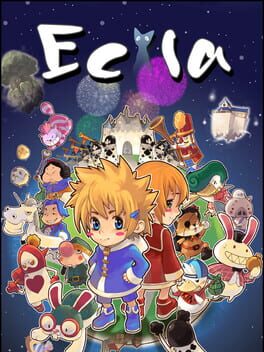 Ecila