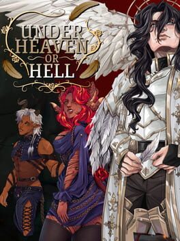 Under Heaven or Hell