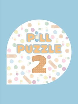 Pill Puzzle 2