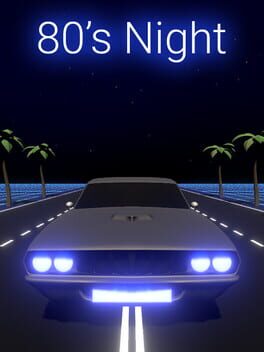 80's Night