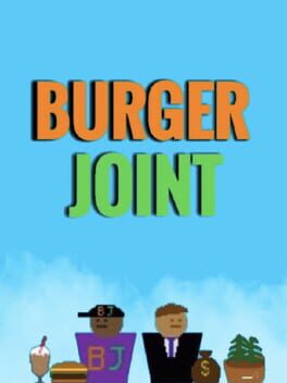 Burger Joint