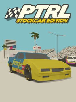 PTRL Stockcar Edition