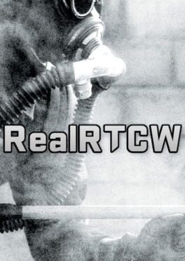RealRTCW: Supporter Pack
