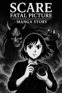 Scare: Fatal Picture - Manga Story