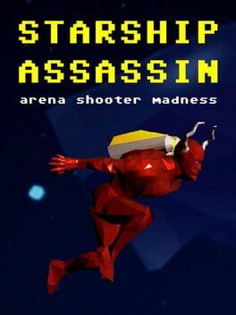 Starship Assassin