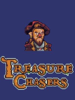 Treasure Chasers