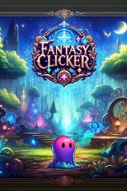 Fantasy Clicker