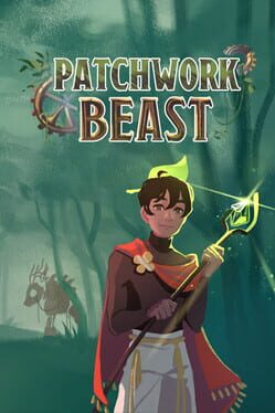 Patchwork Beast