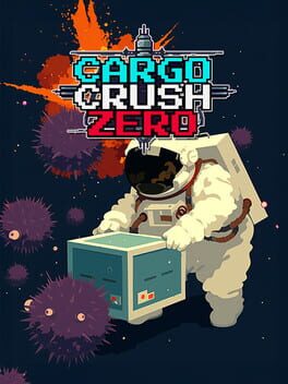 Cargo Crush Zero