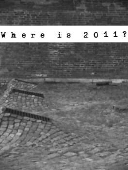 Where is 2011?