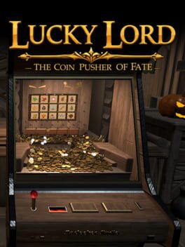 Lucky Lord: The Coin Pusher of Fate