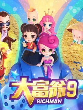 Richman 9